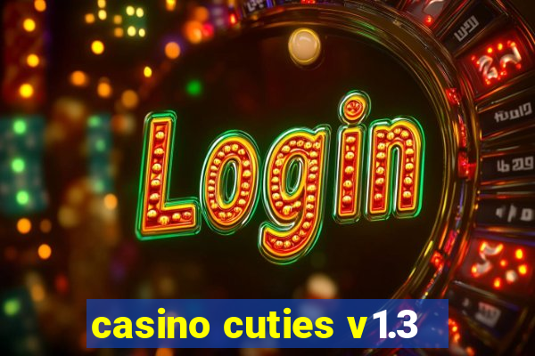 casino cuties v1.3 - android